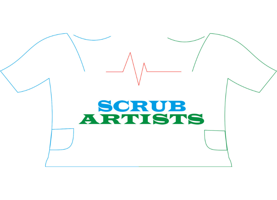 Scrub Manufacturers and wholesaler