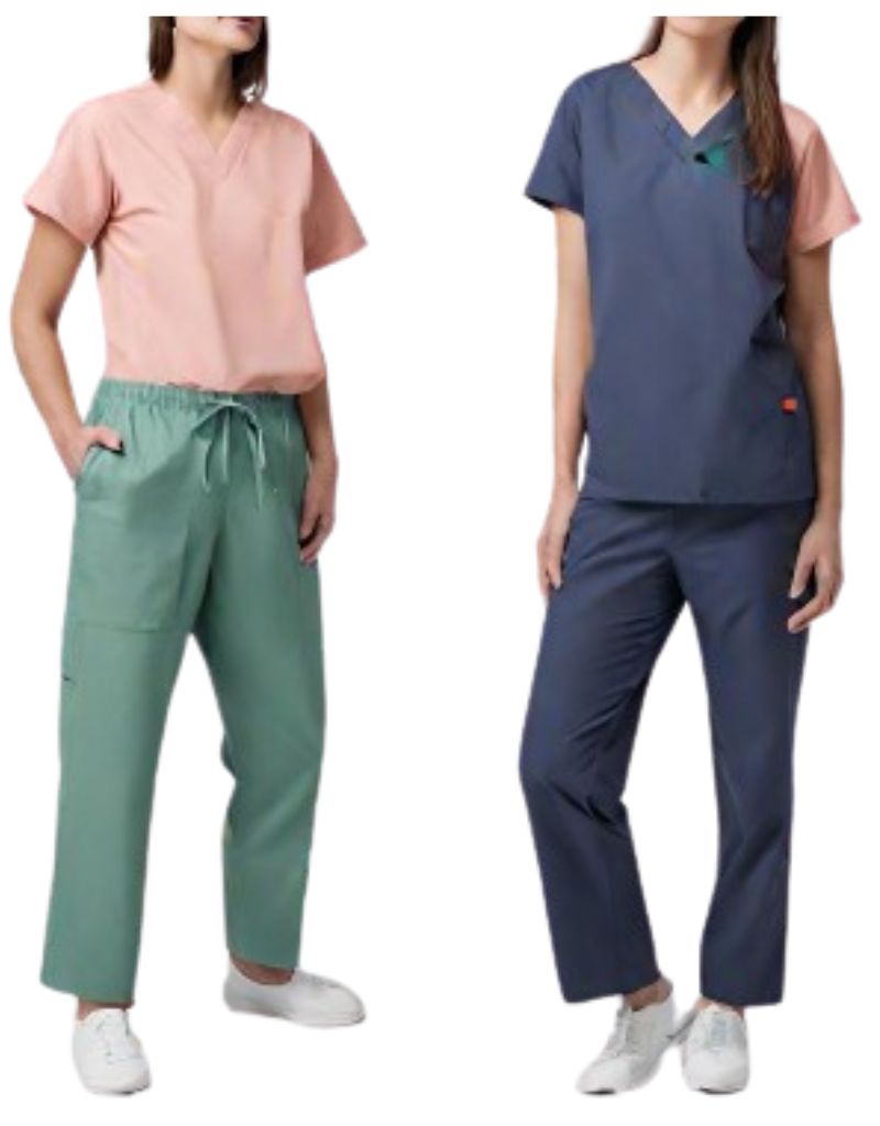 wholesale medical scrubs