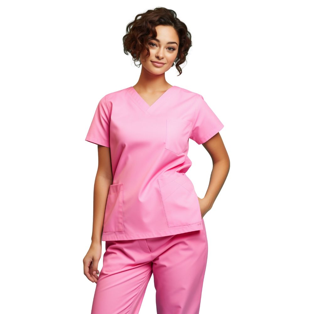 wholesale medical scrubs 5