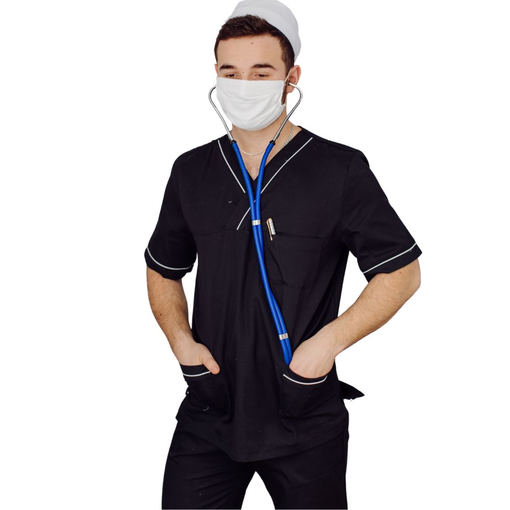 wholesale medical scrubs bulk 5